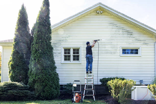 Best Sidewalk and Walkway Cleaning  in Douglas, GA