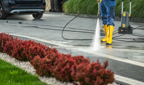 Reliable Douglas, GA Pressure Washing Services Solutions